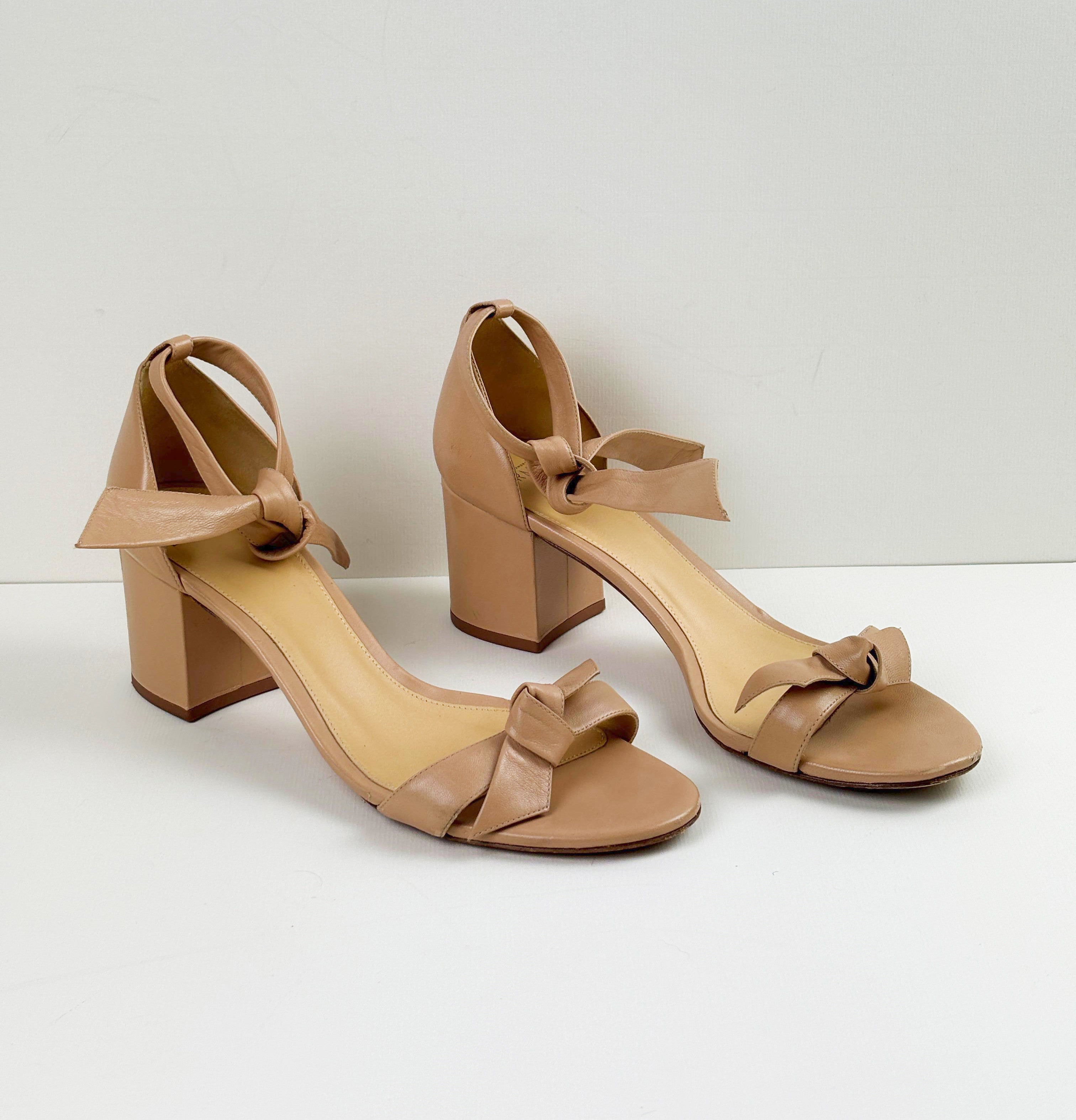 Alexandre Birman sandals - 5 UK