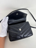 Load image into Gallery viewer, Saint Laurent Toy Loulou bag

