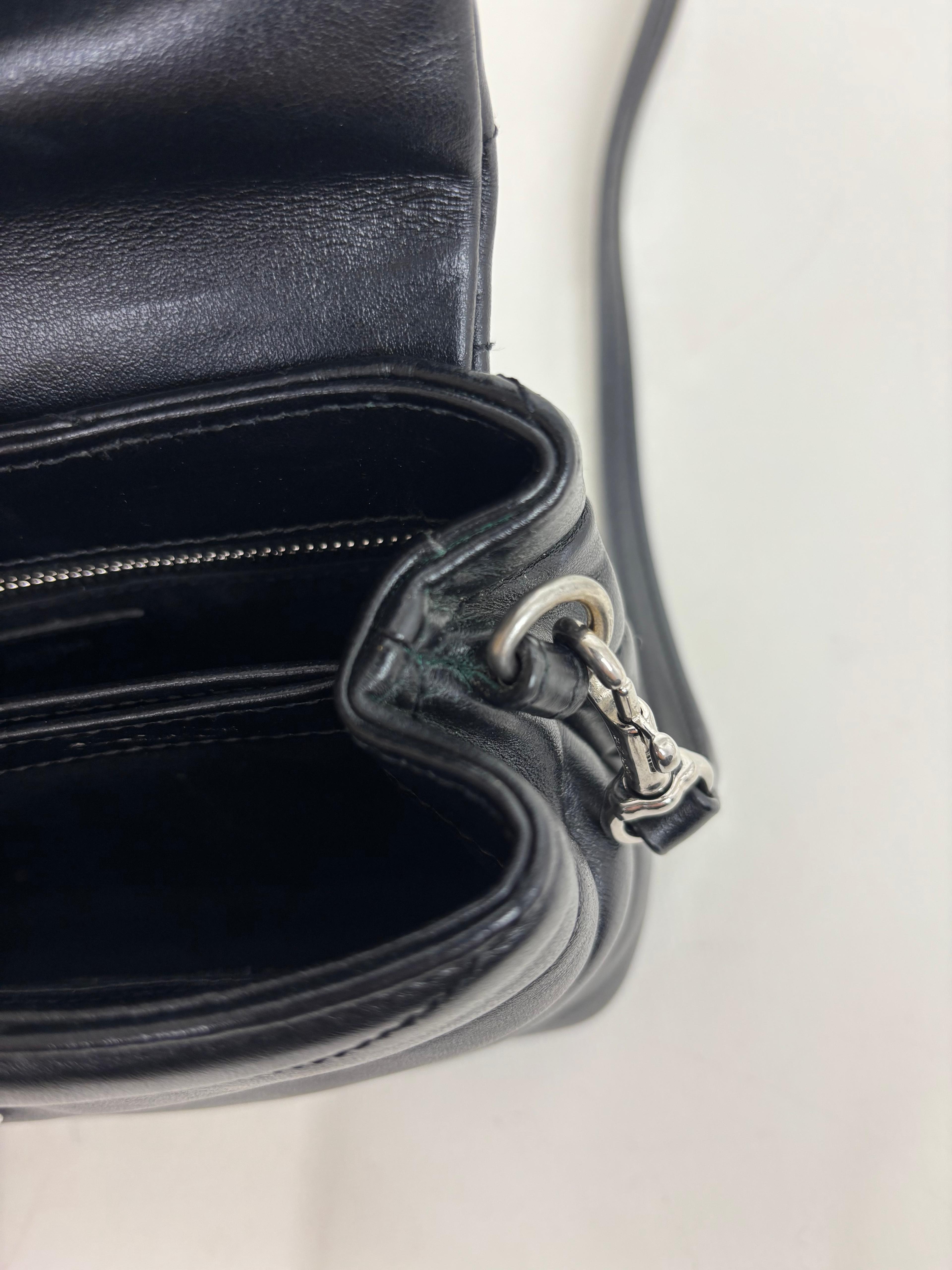 Saint Laurent Toy Loulou bag