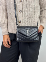 Load image into Gallery viewer, Saint Laurent Toy Loulou bag
