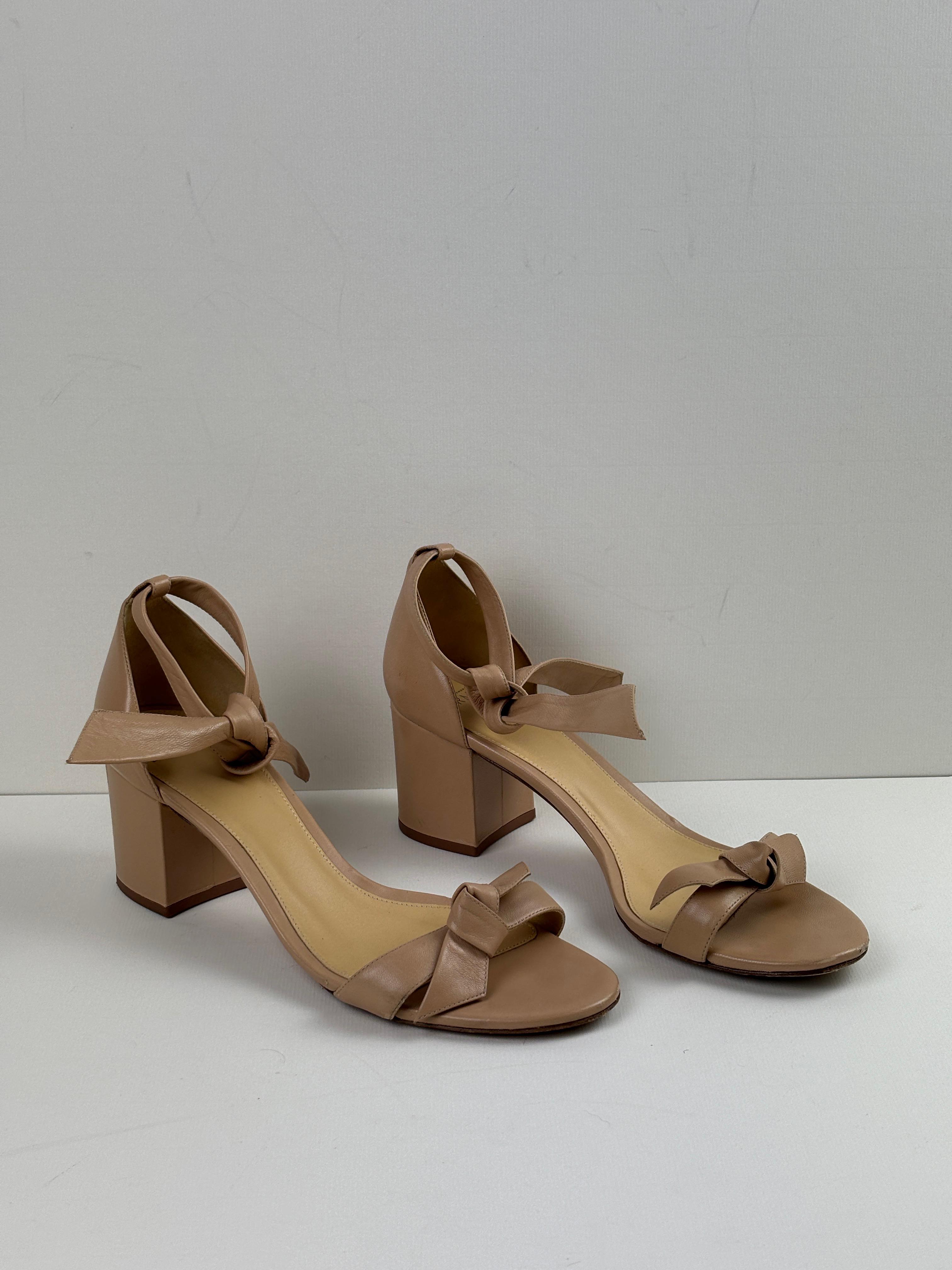 Alexandre Birman sandals - 5 UK