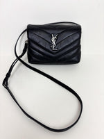 Load image into Gallery viewer, Saint Laurent Toy Loulou bag
