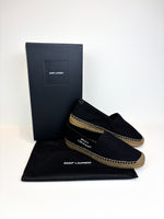 Load image into Gallery viewer, Saint Laurent espadrilles - 5.5 UK
