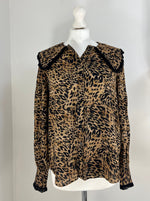 Load image into Gallery viewer, rixo-leopard-print-shirt
