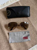 Load image into Gallery viewer, ray-ban-aviator-sunglasses
