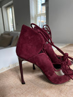 Load image into Gallery viewer, dior-marsala-heels
