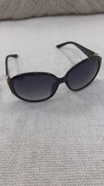 Load and play video in Gallery viewer, Gucci black sunglasses
