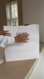 Load and play video in Gallery viewer, Celine Classic Box Bag
