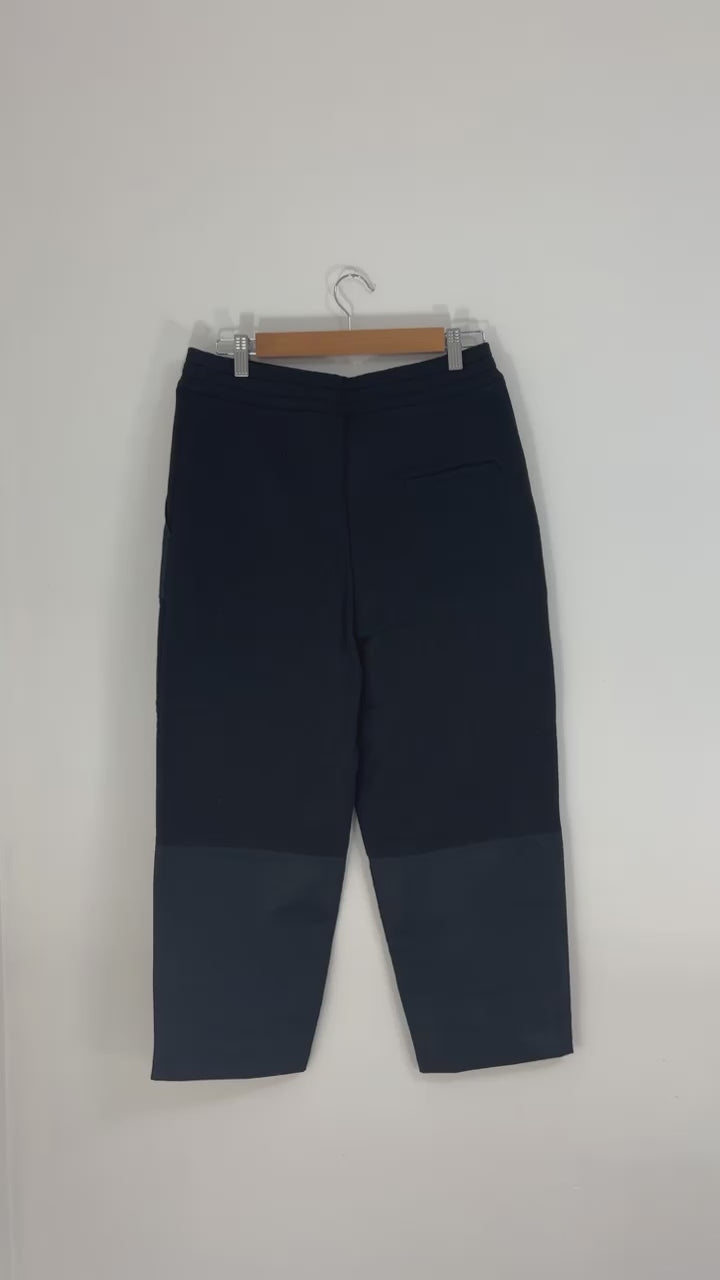 Alexander McQueen sweatpants - 10 UK