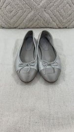 Load and play video in Gallery viewer, Chanel ballet flats  - 6 UK
