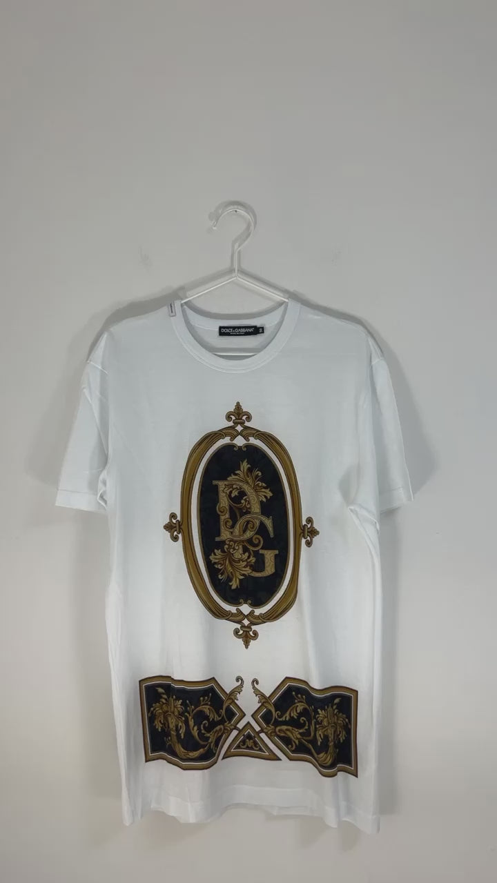 Dolce & Gabbana t-shirt - L