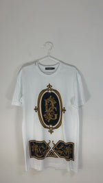 Load and play video in Gallery viewer, Dolce &amp; Gabbana t-shirt - L
