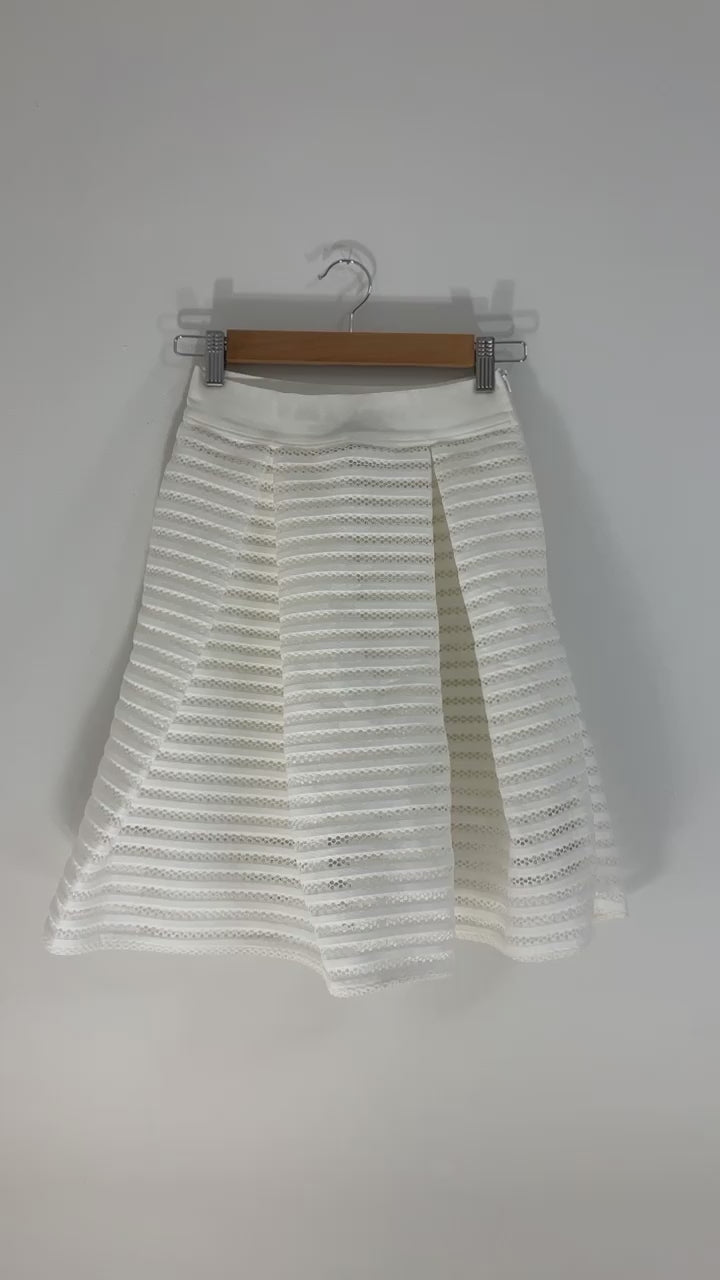 Pinko white set - S