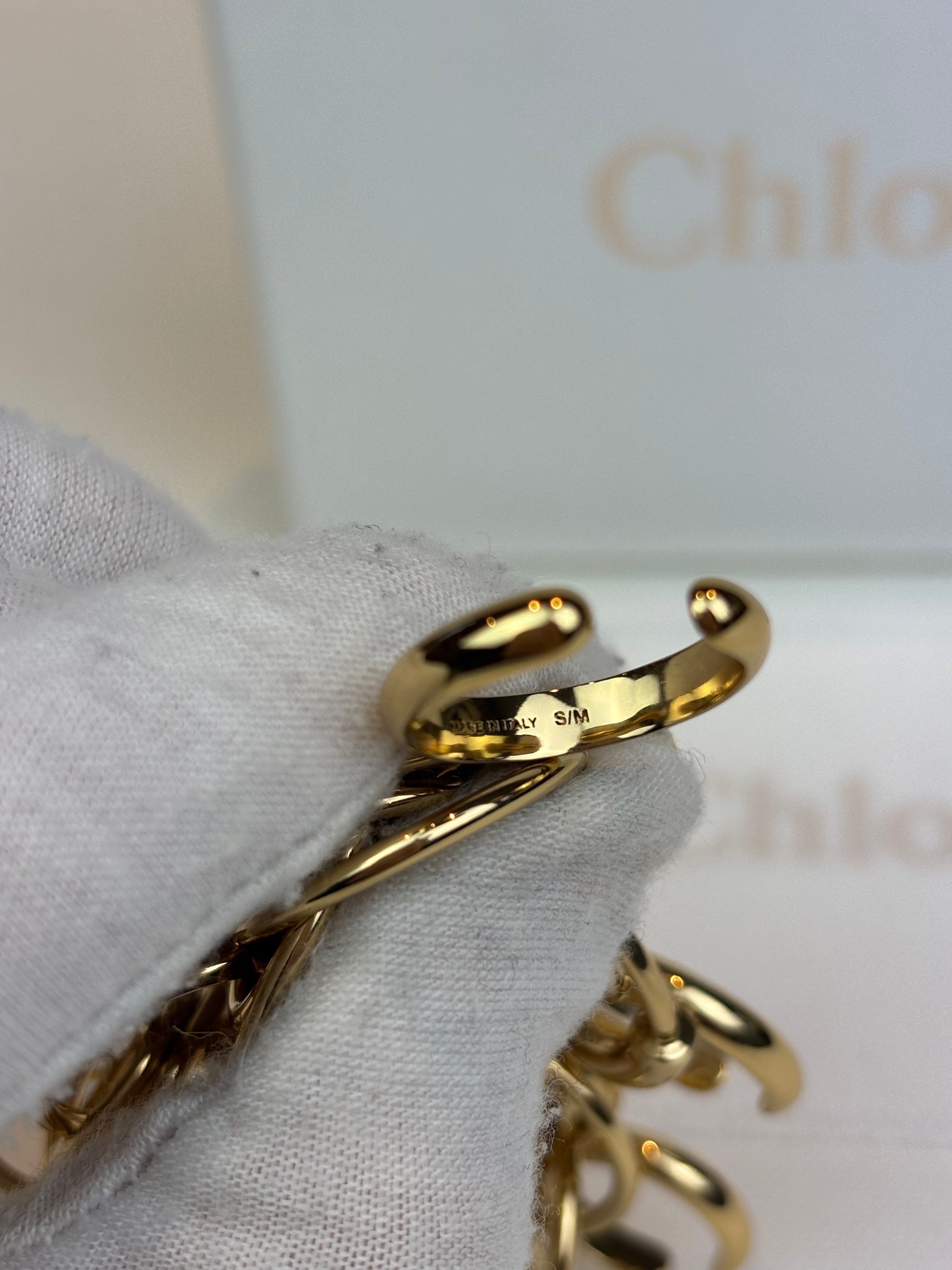 Chloé ring - S/M