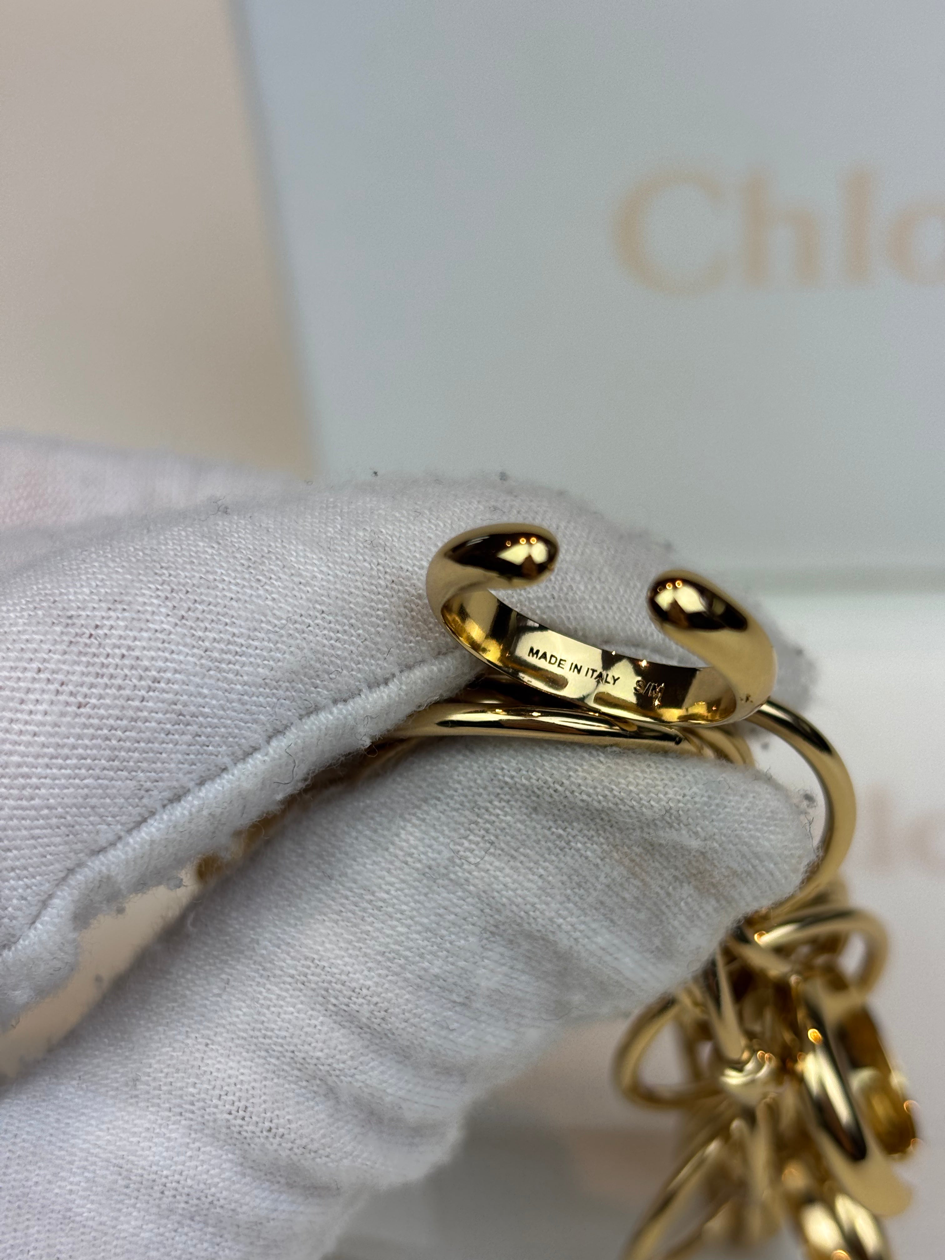 Chloé ring - S/M