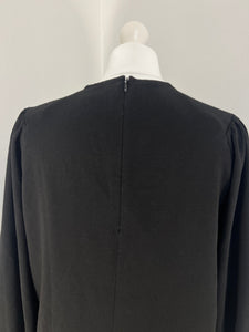 Ganni long sleeves blouse - 10 UK