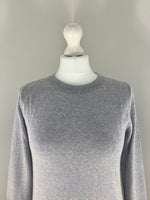 Load image into Gallery viewer, Hobbs merino wool jumper - S
