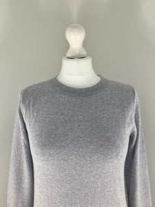 Hobbs merino wool jumper - S