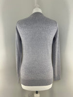 Load image into Gallery viewer, Hobbs merino wool jumper - S
