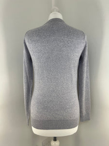 Hobbs merino wool jumper - S