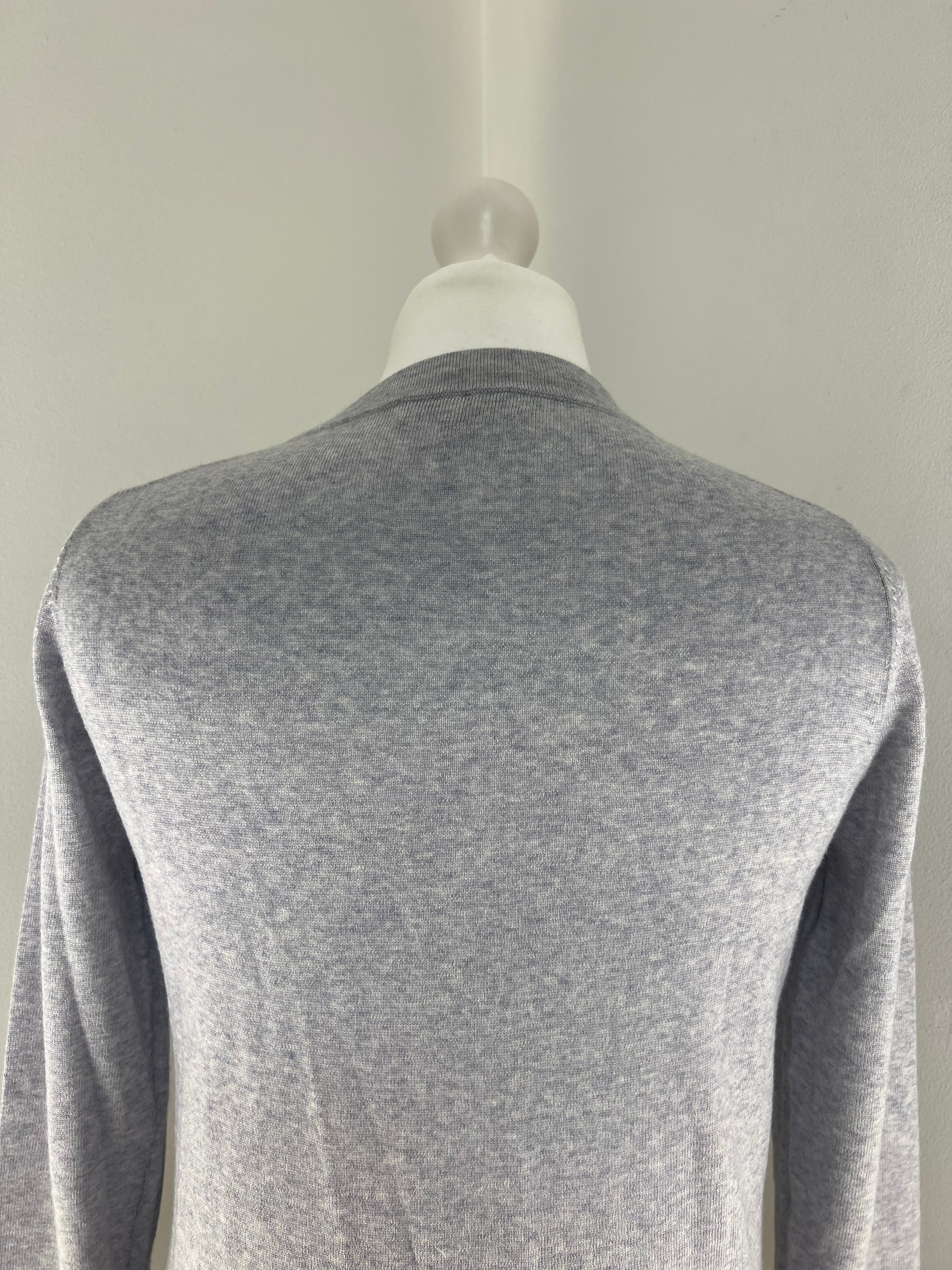 Hobbs merino wool jumper - S