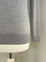 Load image into Gallery viewer, Hobbs merino wool jumper - S
