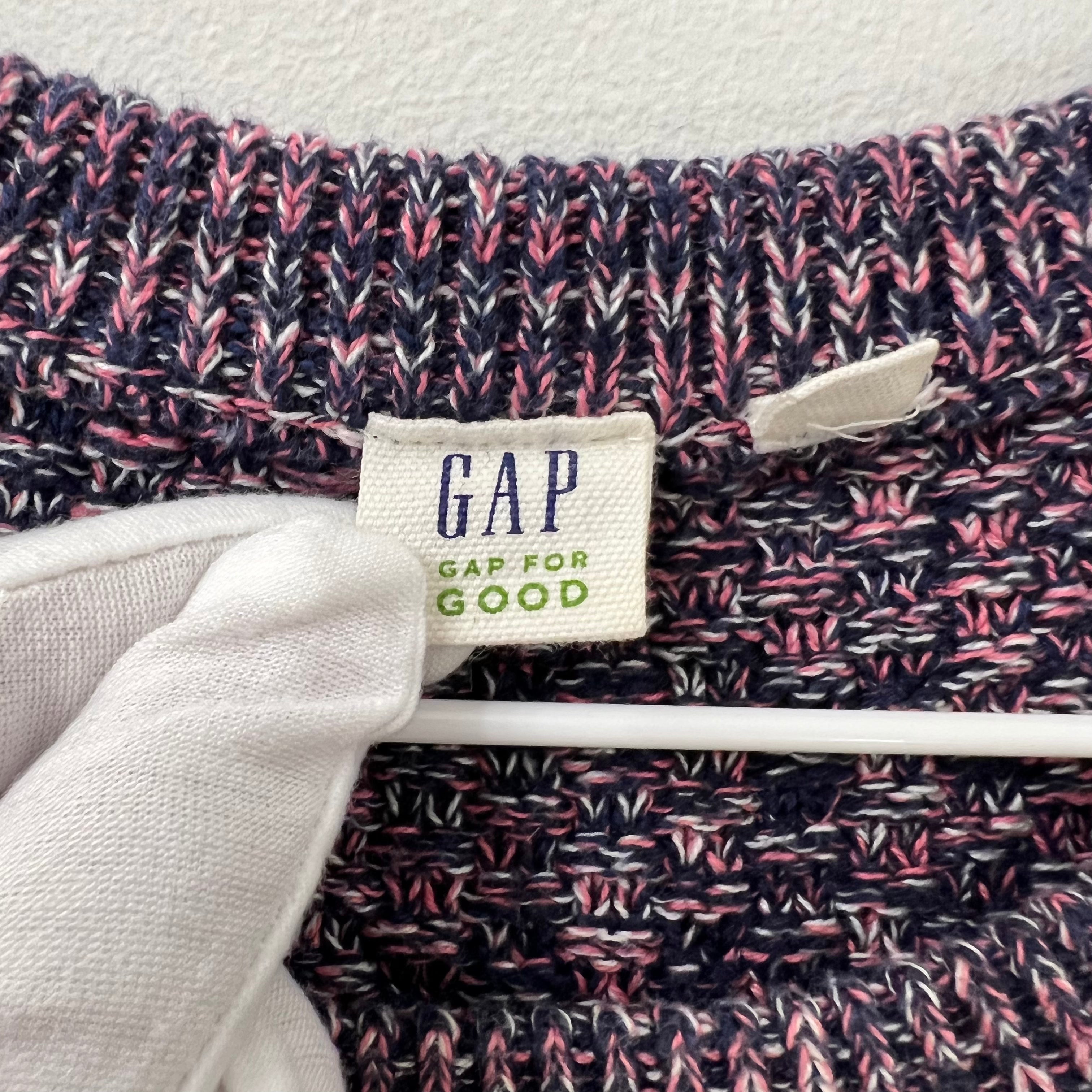 Gap for good sales sweater