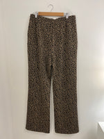 Load image into Gallery viewer, Essentiel Antwerp track pants - 14 UK
