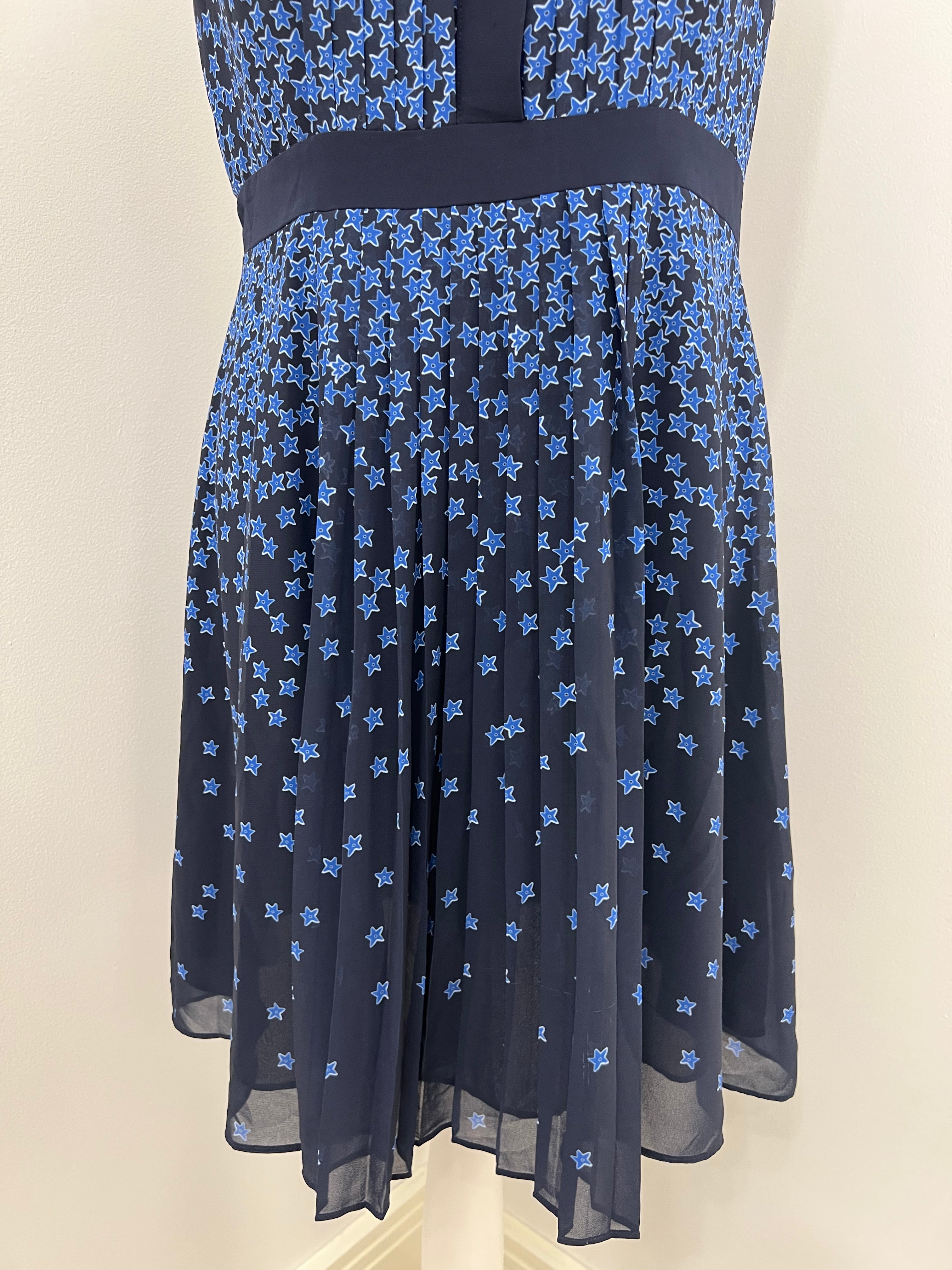 Whistles sales star dress