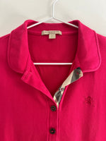 Load image into Gallery viewer, burberry-polo-shirt
