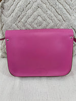 Load image into Gallery viewer, Cambridge Satchel pink bag
