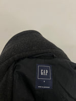 Load image into Gallery viewer, Gap mixed wool coat - S
