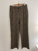 Load image into Gallery viewer, Essentiel Antwerp track pants - 14 UK
