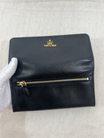 Load image into Gallery viewer, Prada Saffiano leather wallet
