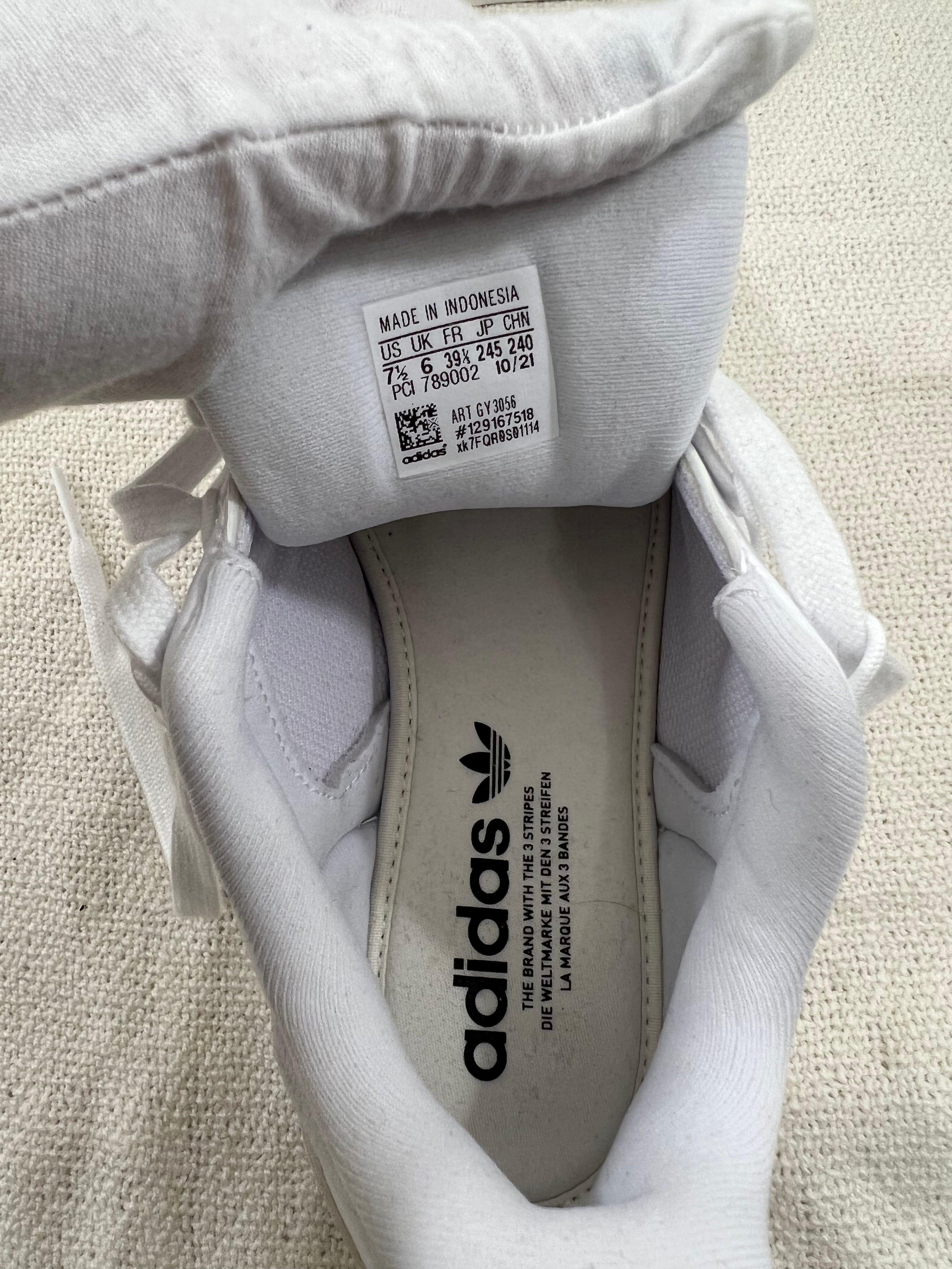 Adidas Stan Smith trainers 6 UK FriendshopLondon