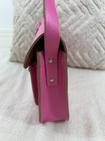 Load image into Gallery viewer, Cambridge Satchel pink bag
