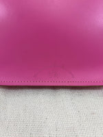 Load image into Gallery viewer, Cambridge Satchel pink bag
