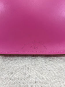 Cambridge Satchel pink bag