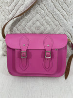 Load image into Gallery viewer, cambridge-stachel-pink-bag
