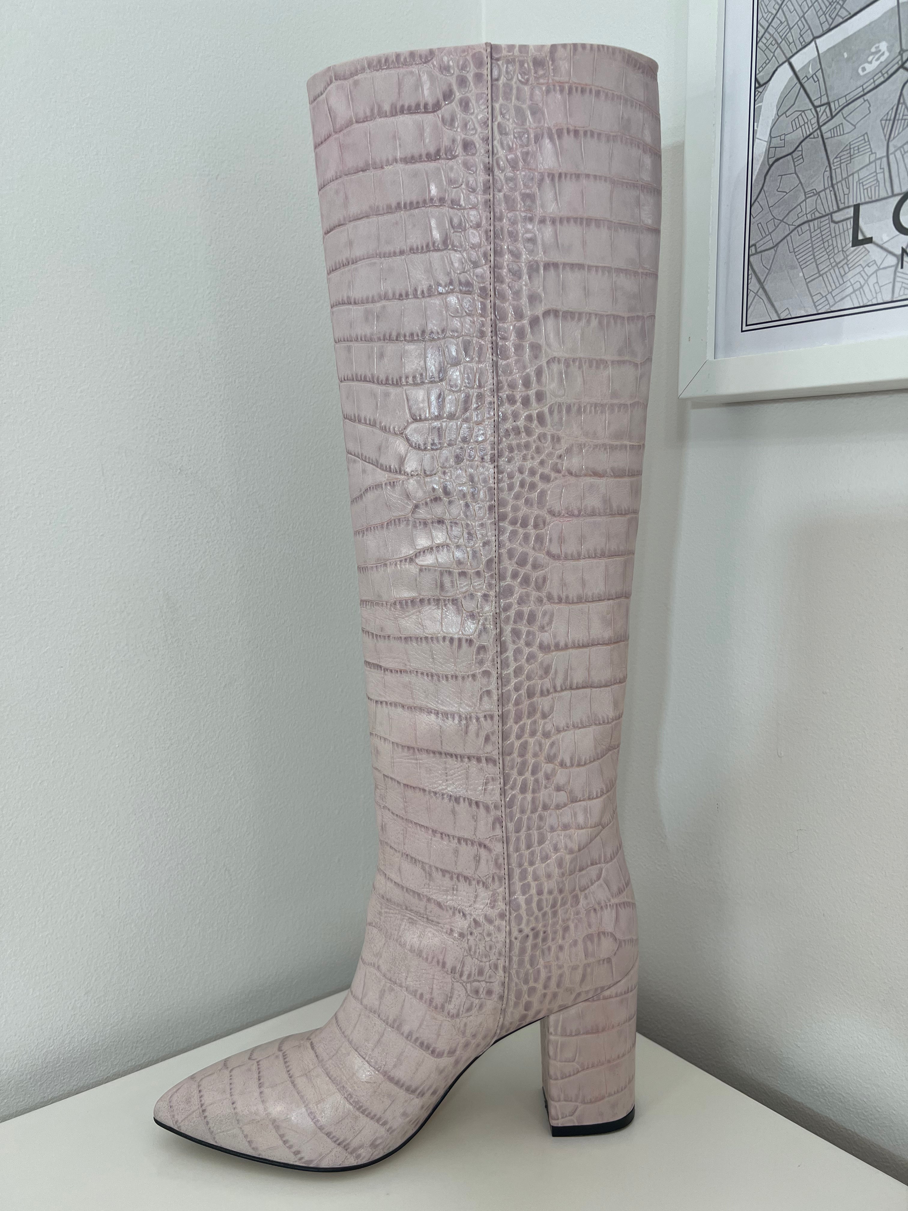 Paris Texas boots - 4.5 UK