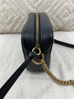 Load image into Gallery viewer, Gucci GG Marmont crossbody bag
