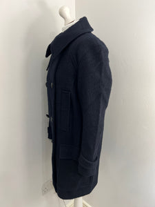 Isabel Marant wool navy coat - M