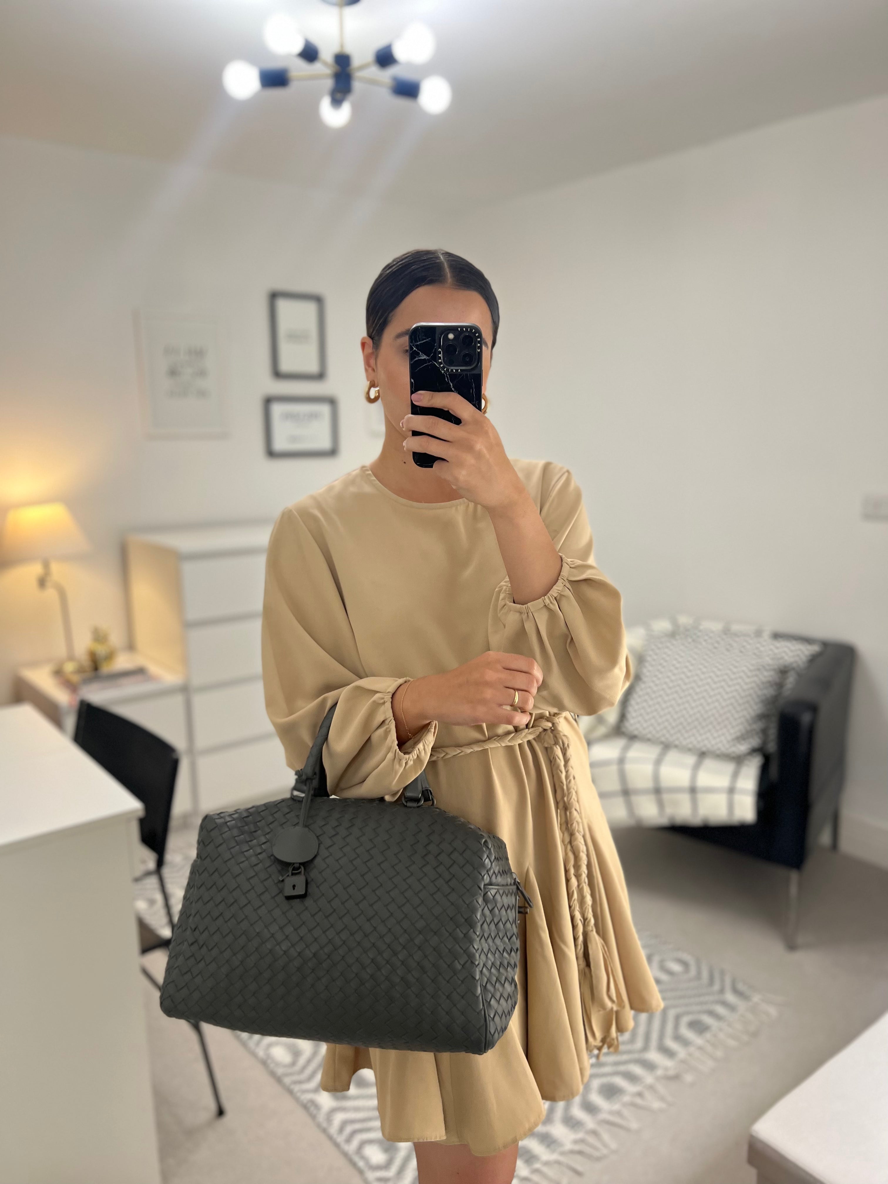 Bottega veneta second hand online