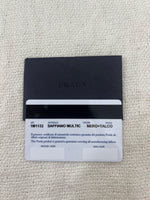 Load image into Gallery viewer, Prada Saffiano leather wallet
