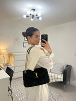 Load image into Gallery viewer, ysl-second-hand-loulou-bag
