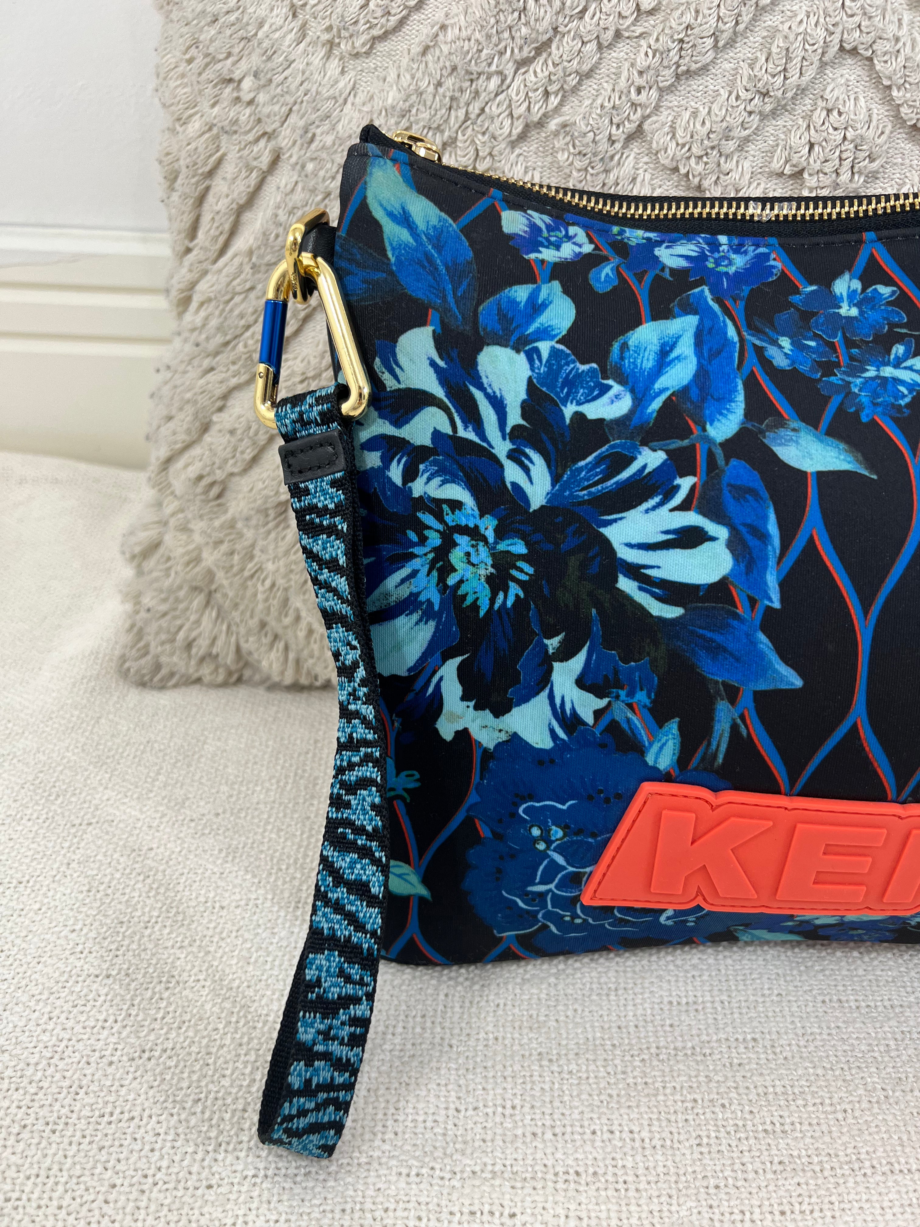 Kenzo pouch sale sale