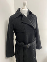 Load image into Gallery viewer, Gap mixed wool coat - S
