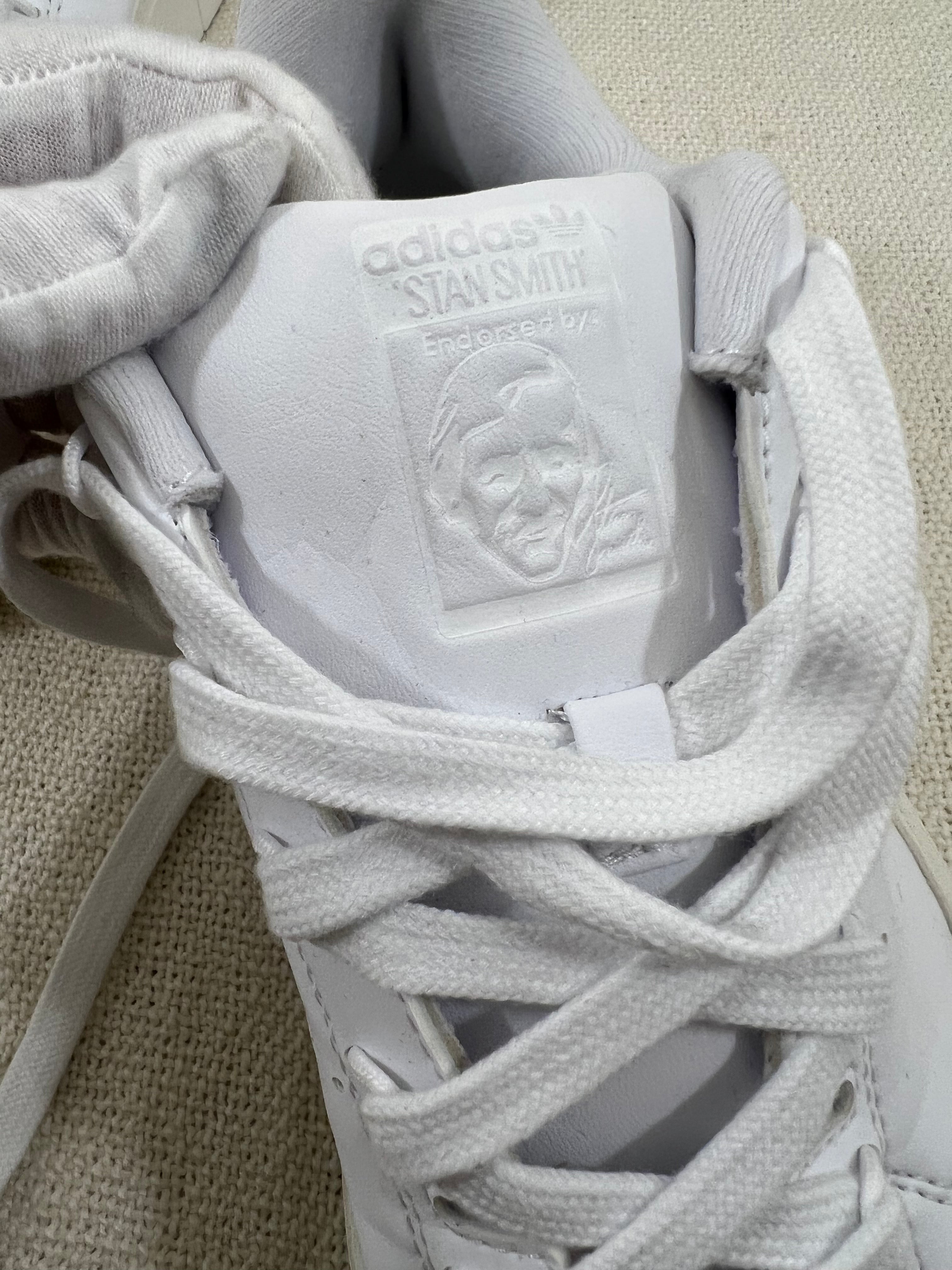 Stan smith sales adidas uk 6