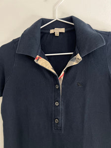 Burberry instagram shop xs