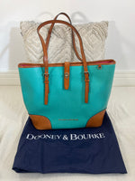 Load image into Gallery viewer, dooney-e-bourke-shoulder-bag
